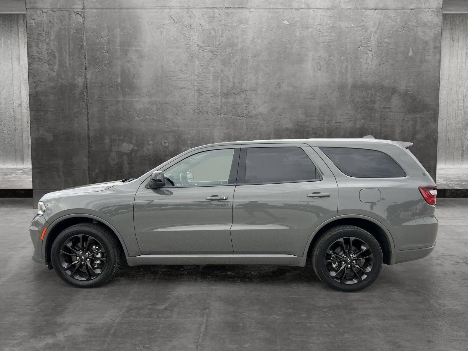 2022 Dodge Durango Vehicle Photo in Clearwater, FL 33765