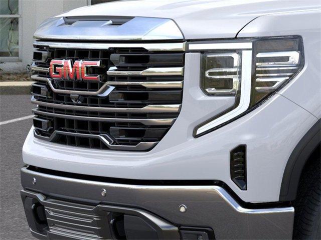 2025 GMC Sierra 1500 Vehicle Photo in AUGUSTA, GA 30907-2867