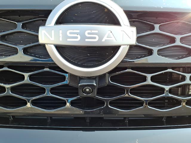 2024 Nissan Pathfinder Vehicle Photo in Oshkosh, WI 54904