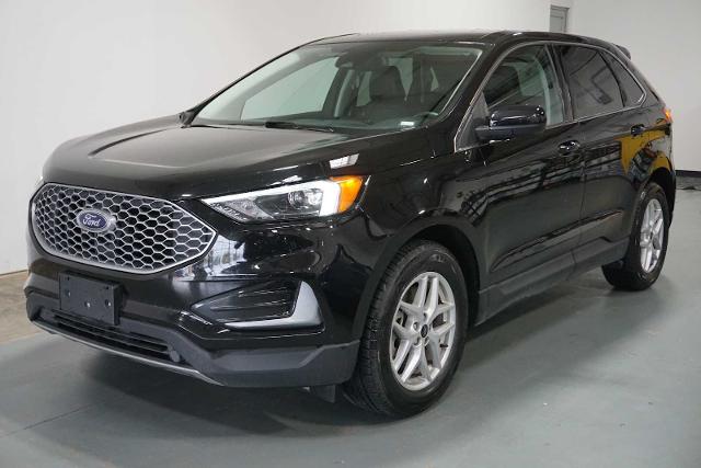 2023 Ford Edge Vehicle Photo in ANCHORAGE, AK 99515-2026