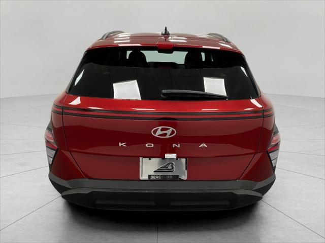 2024 Hyundai KONA Vehicle Photo in Appleton, WI 54913