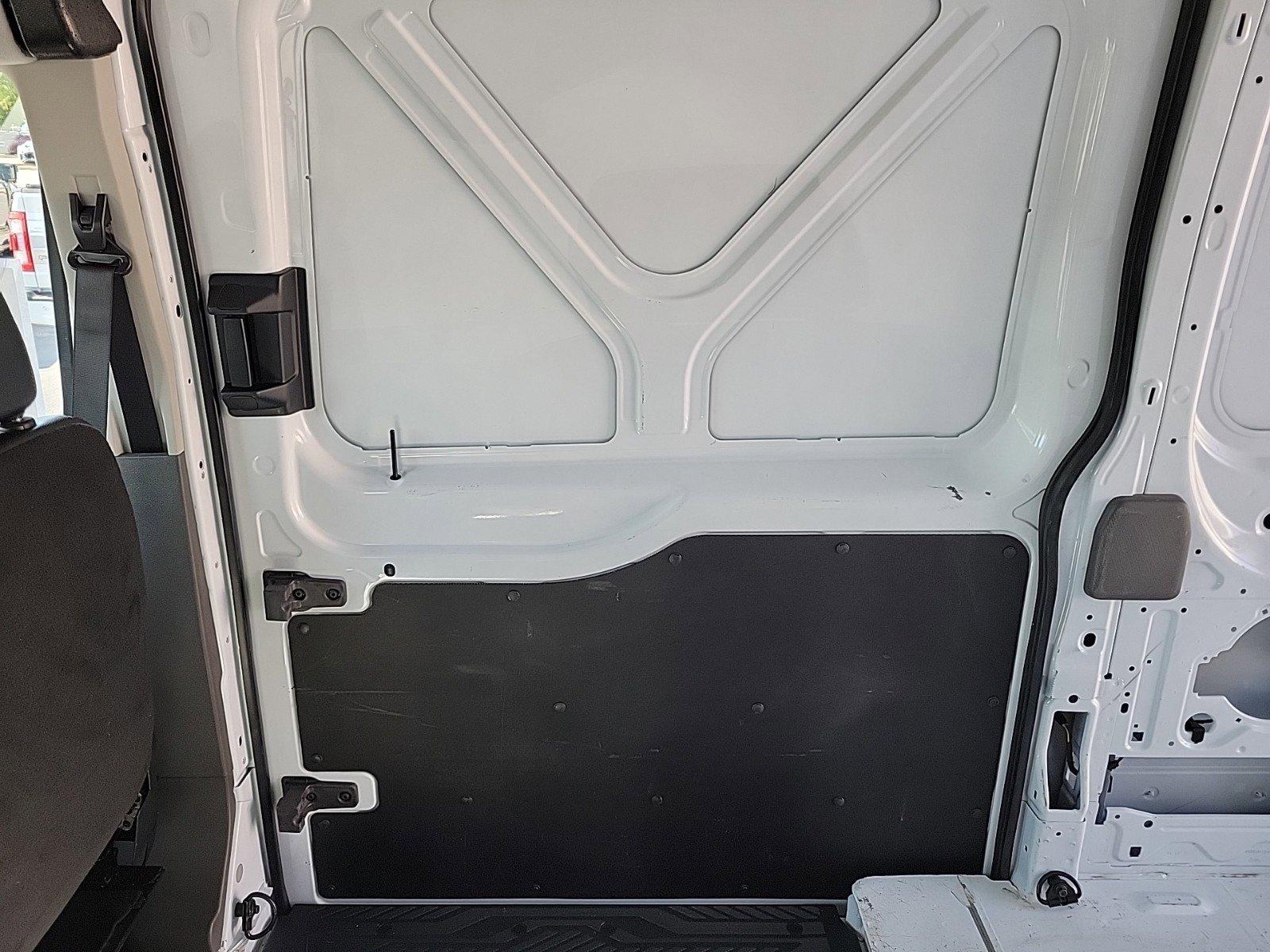 2023 Ford Transit Cargo Van Vehicle Photo in Plainfield, IL 60586