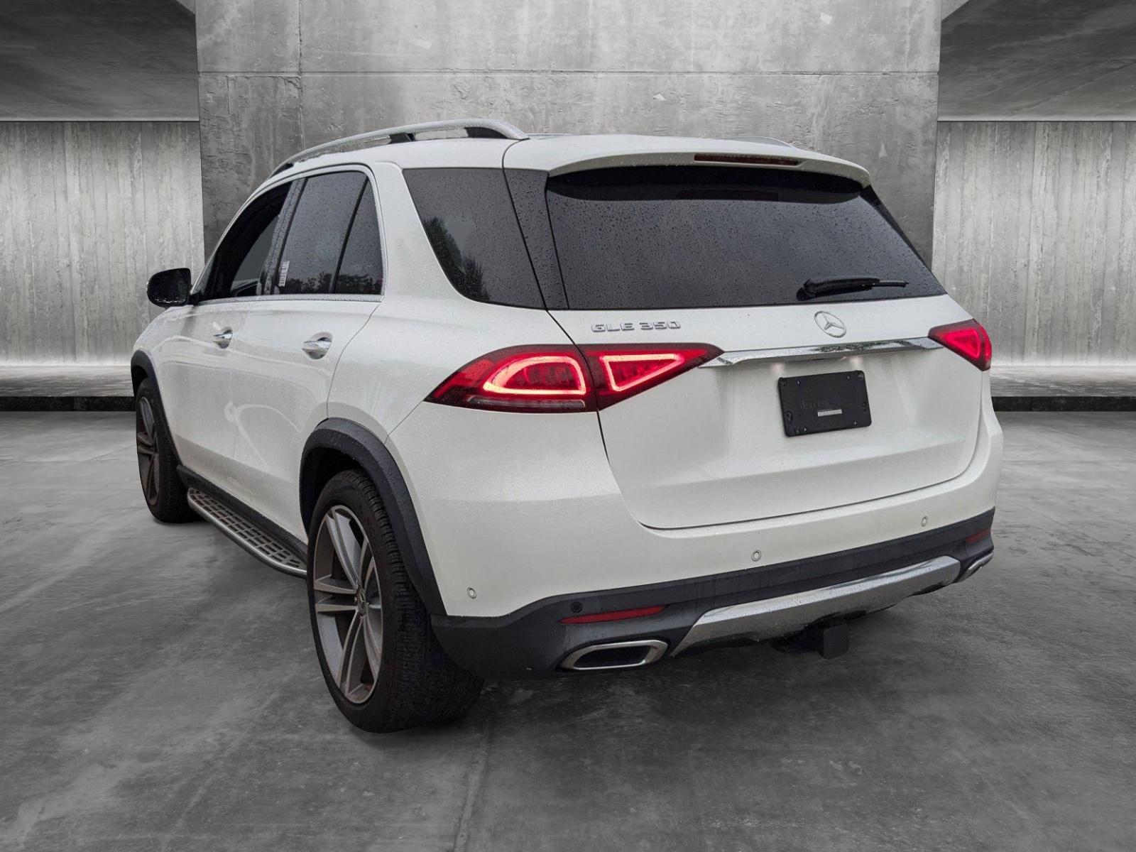 2020 Mercedes-Benz GLE Vehicle Photo in Miami, FL 33169