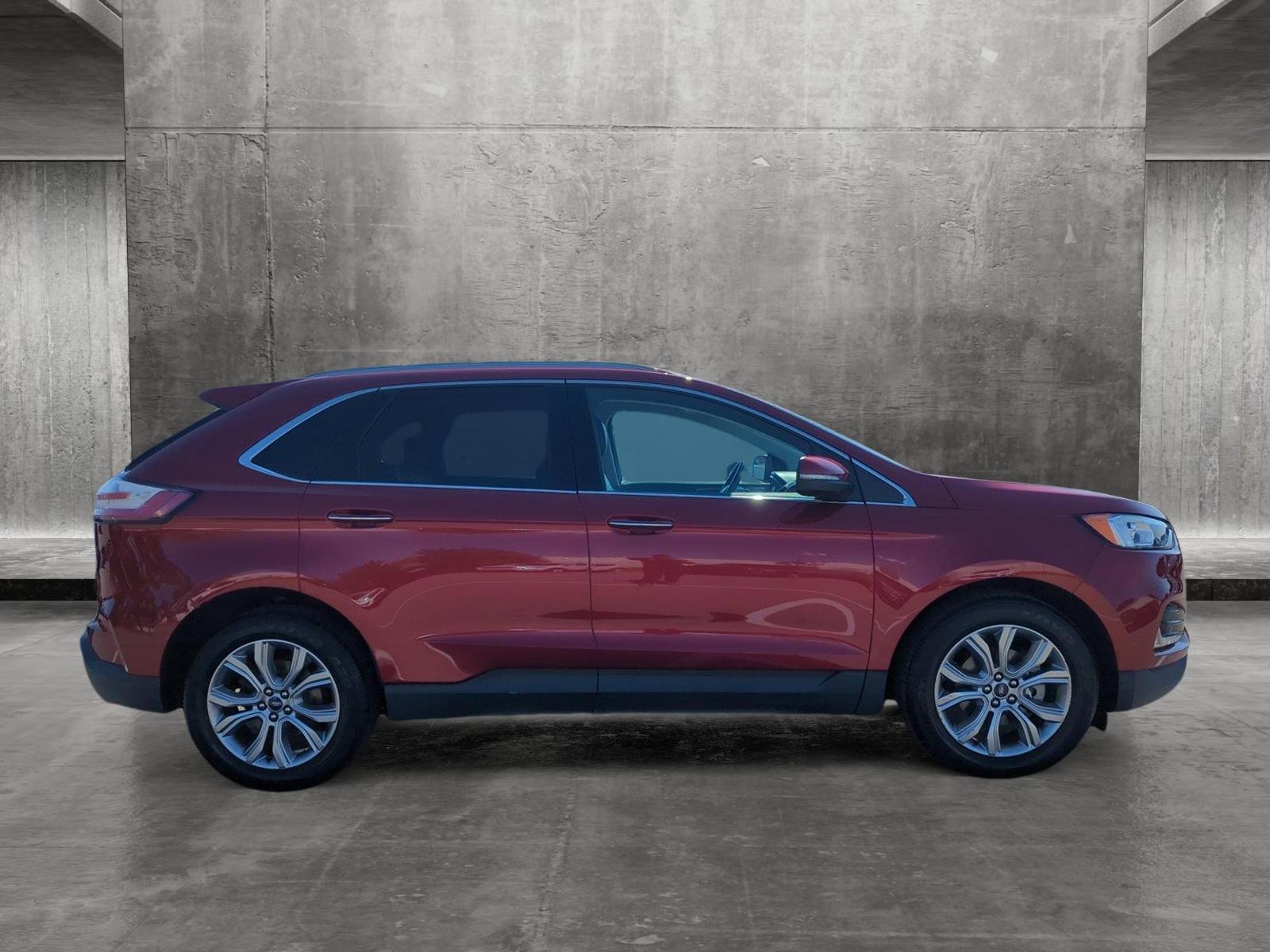 2019 Ford Edge Vehicle Photo in Memphis, TN 38133