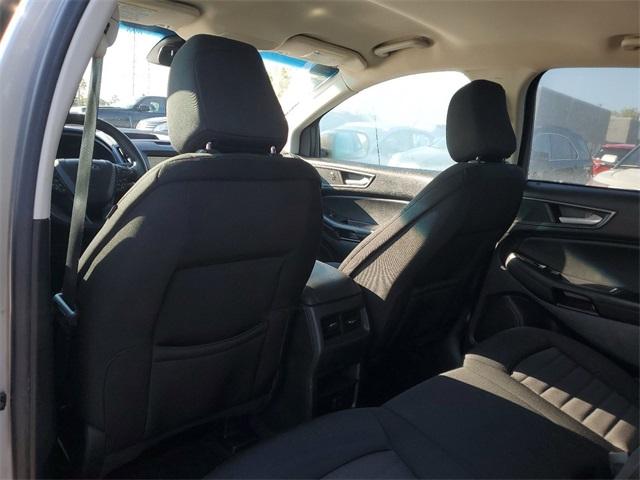 2020 Ford Edge Vehicle Photo in GRAND BLANC, MI 48439-8139