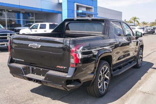 2024 Chevrolet Silverado EV Vehicle Photo in VENTURA, CA 93003-8585