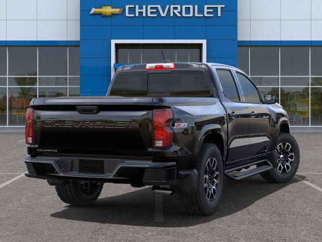 2024 Chevrolet Colorado Vehicle Photo in CORPUS CHRISTI, TX 78416-1100