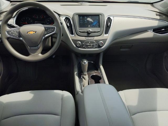 2018 Chevrolet Malibu Vehicle Photo in READING, PA 19605-1203