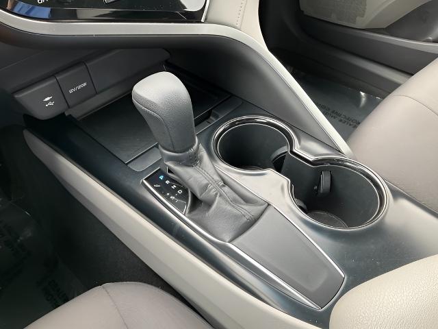 2018 Toyota Camry Vehicle Photo in Oshkosh, WI 54904