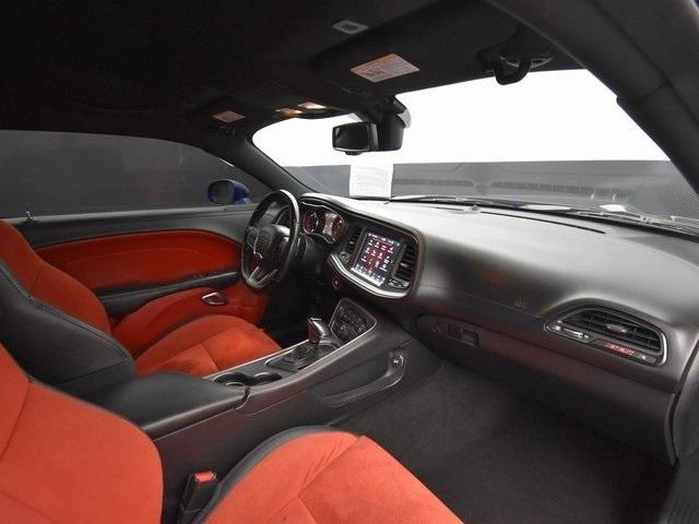 2020 Dodge Challenger Vehicle Photo in LAS VEGAS, NV 89118-3267