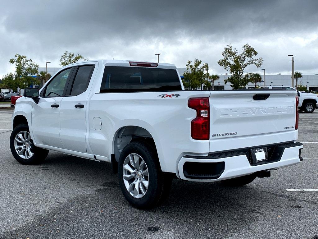 2025 Chevrolet Silverado 1500 Vehicle Photo in POOLER, GA 31322-3252