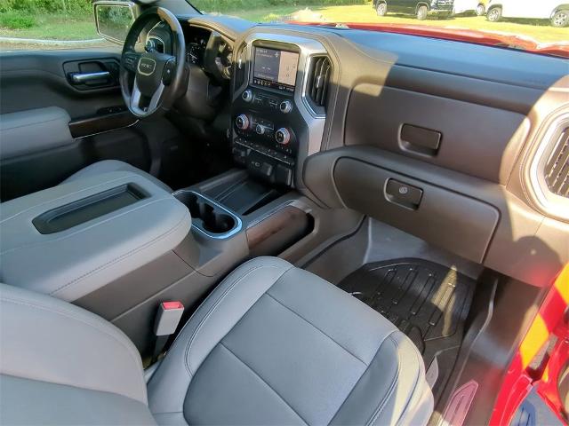 2019 GMC Sierra 1500 Vehicle Photo in ALBERTVILLE, AL 35950-0246