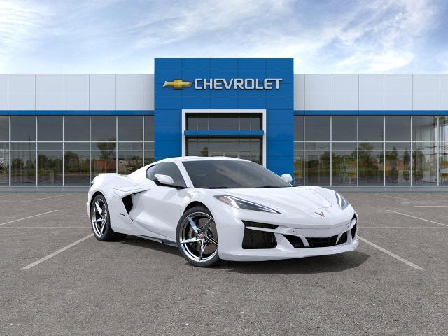 2024 Chevrolet Corvette E-Ray Vehicle Photo in TIMONIUM, MD 21093-2300