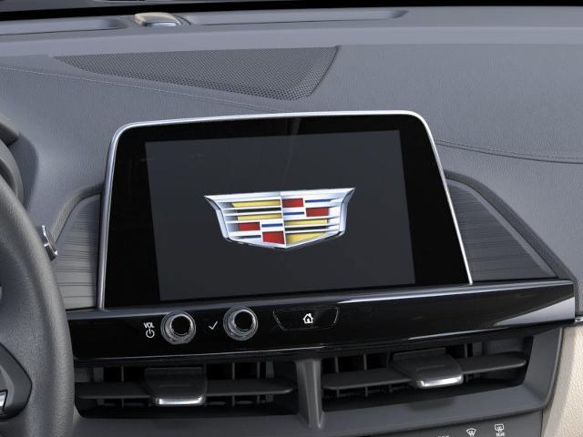 2025 Cadillac CT4 Vehicle Photo in BEACHWOOD, OH 44122-4298