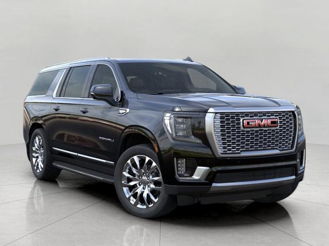 2024 GMC Yukon XL Vehicle Photo in APPLETON, WI 54914-8833