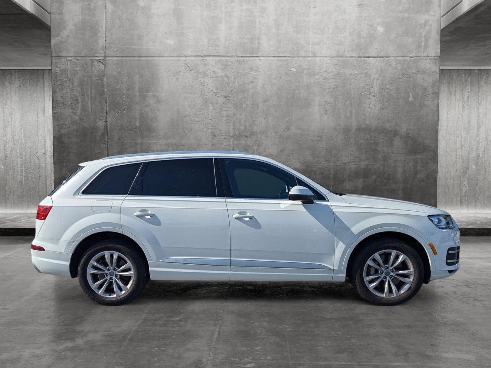 2018 Audi Q7 Vehicle Photo in ORLANDO, FL 32812-3021