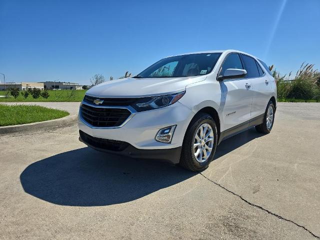 2018 Chevrolet Equinox Vehicle Photo in BROUSSARD, LA 70518-0000