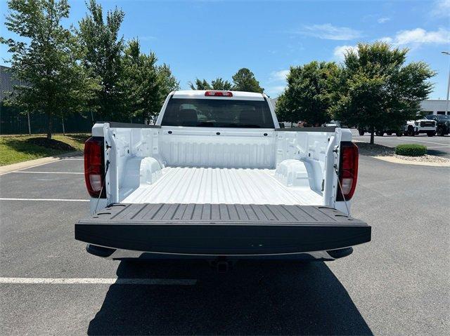 2024 GMC Sierra 1500 Vehicle Photo in BOWLING GREEN, KY 42104-4102