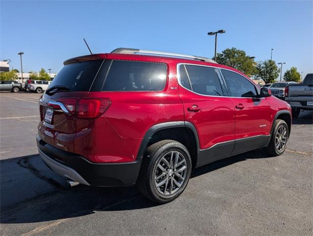 2019 GMC Acadia Vehicle Photo in AURORA, CO 80012-4011