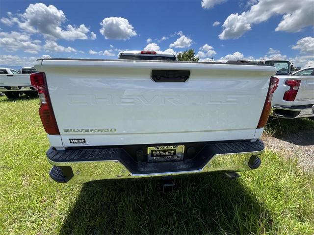 2024 Chevrolet Silverado 2500 HD Vehicle Photo in ALCOA, TN 37701-3235