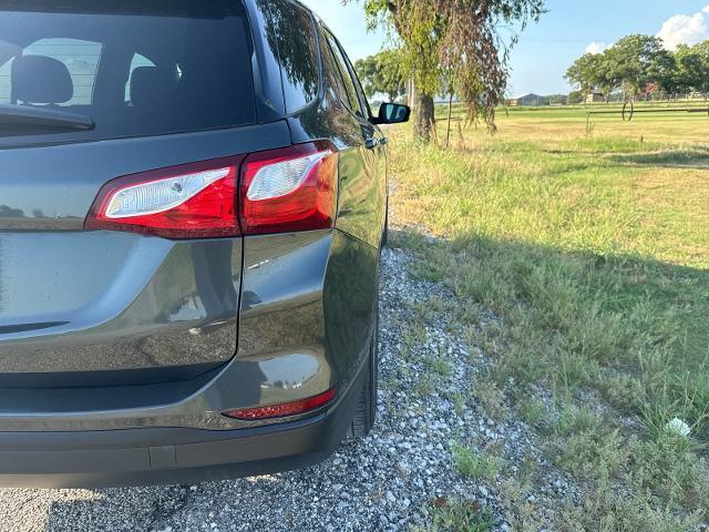 2020 Chevrolet Equinox Vehicle Photo in Pilot Point, TX 76258