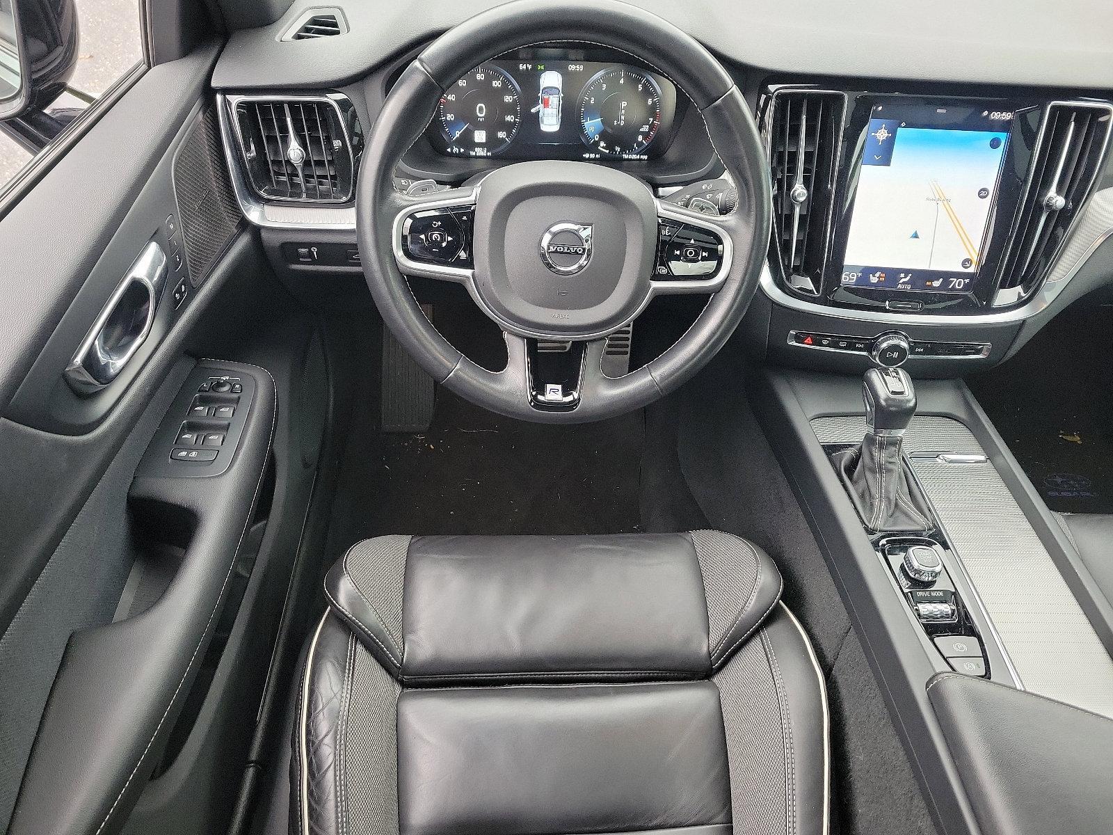 2019 Volvo S60 Vehicle Photo in BETHLEHEM, PA 18017