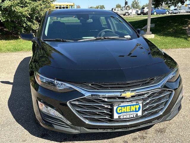 2024 Chevrolet Malibu Vehicle Photo in GREELEY, CO 80634-4125