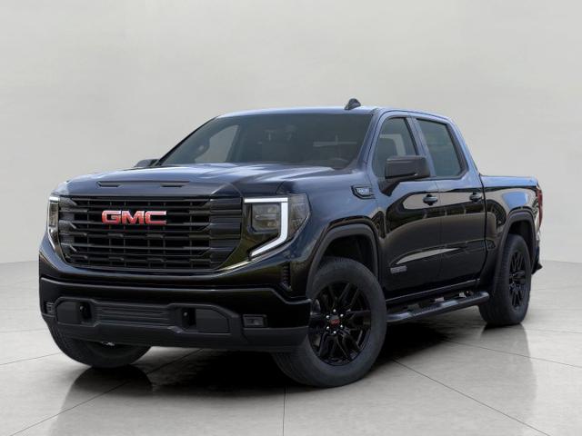 2024 GMC Sierra 1500 Vehicle Photo in GREEN BAY, WI 54303-3330