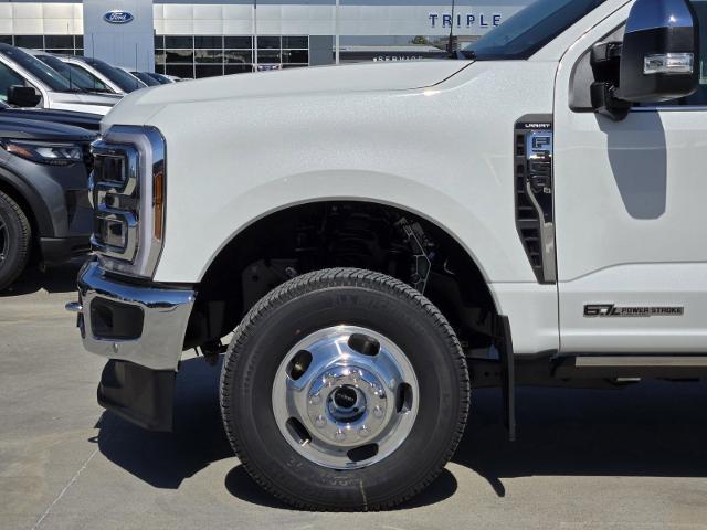 2024 Ford Super Duty F-350 DRW Vehicle Photo in STEPHENVILLE, TX 76401-3713