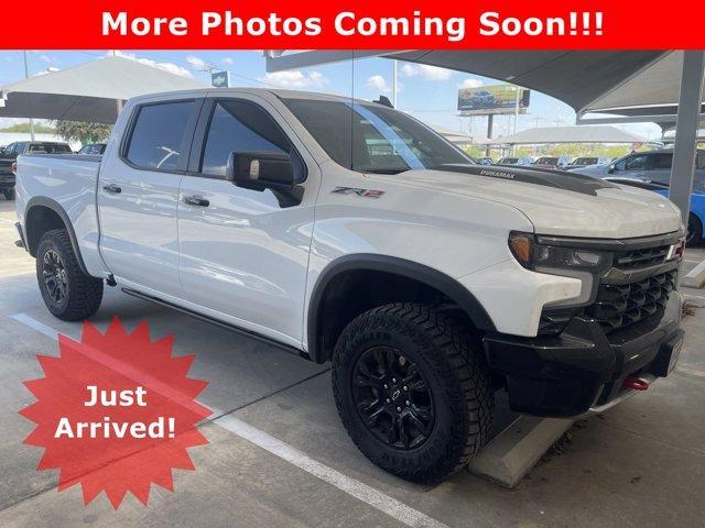 2024 Chevrolet Silverado 1500 Vehicle Photo in SELMA, TX 78154-1460