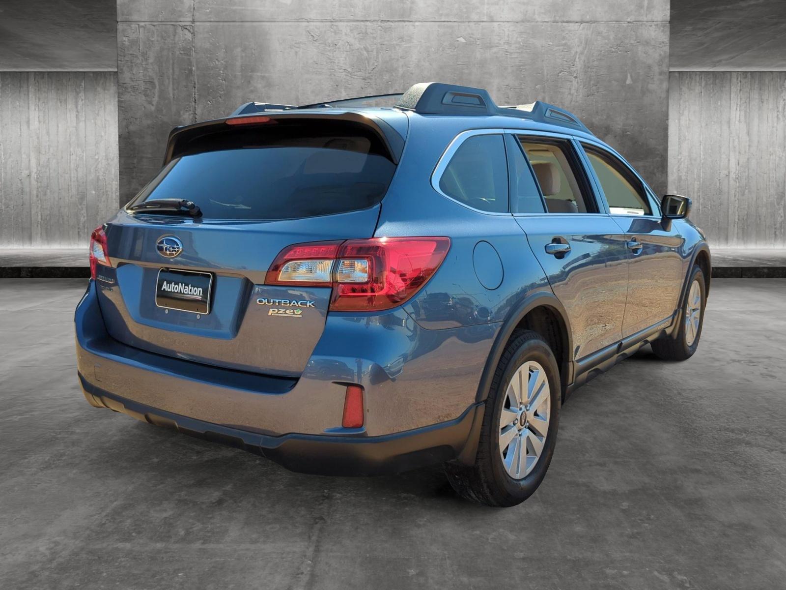 2015 Subaru Outback Vehicle Photo in Memphis, TN 38115