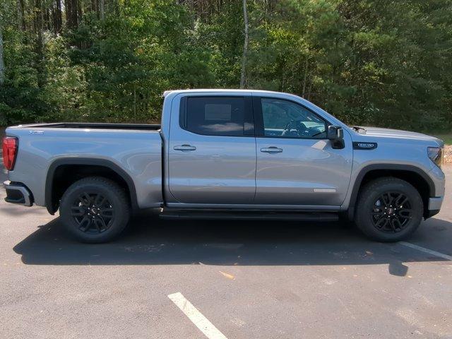 2025 GMC Sierra 1500 Vehicle Photo in ALBERTVILLE, AL 35950-0246