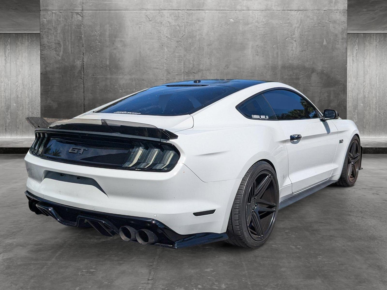 2016 Ford Mustang Vehicle Photo in Pompano Beach, FL 33064