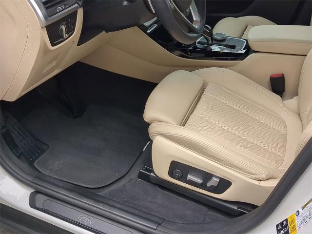 2022 BMW X3 Vehicle Photo in ALBERTVILLE, AL 35950-0246