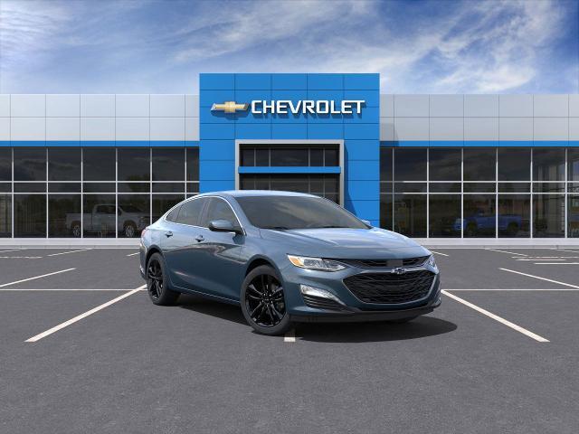 2025 Chevrolet Malibu Vehicle Photo in DENVER, CO 80221-3610