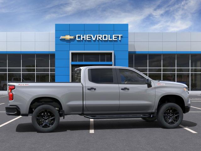 2025 Chevrolet Silverado 1500 Vehicle Photo in SAINT JAMES, NY 11780-3219