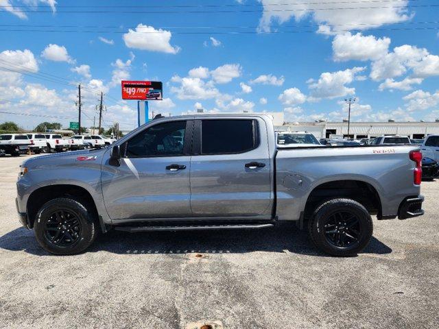 2022 Chevrolet Silverado 1500 LTD Vehicle Photo in SUGAR LAND, TX 77478-0000