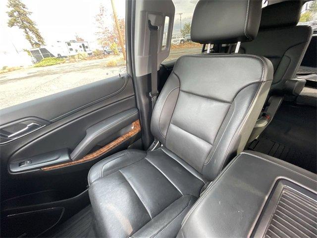 2019 Chevrolet Tahoe Vehicle Photo in BEND, OR 97701-5133