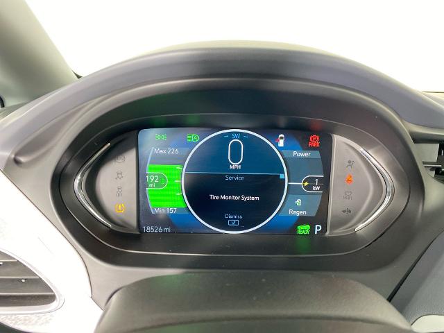 2019 Chevrolet Bolt EV Vehicle Photo in ALLIANCE, OH 44601-4622