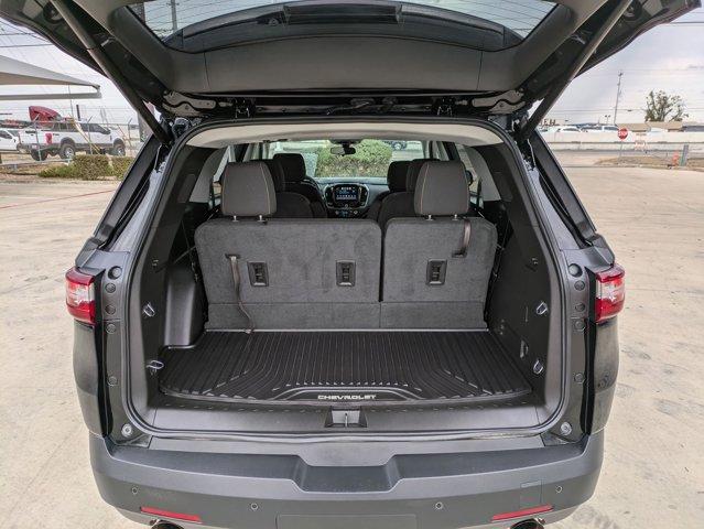 2019 Chevrolet Traverse Vehicle Photo in SELMA, TX 78154-1459