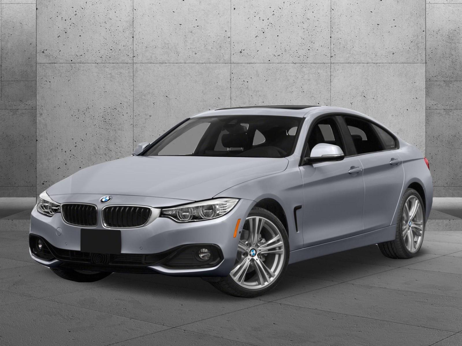 2015 BMW 428i xDrive Vehicle Photo in Towson, MD 21204