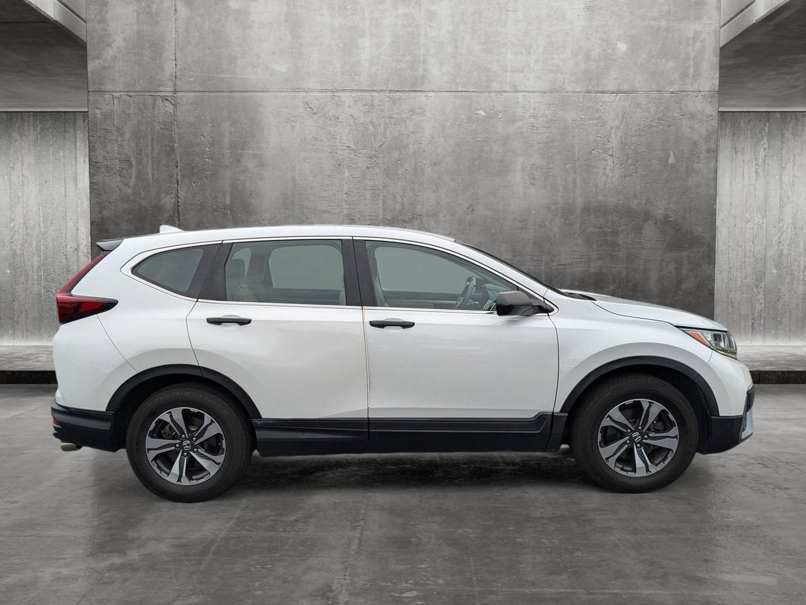 2020 Honda CR-V Vehicle Photo in Miami, FL 33015