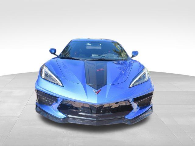 2022 Chevrolet Corvette Stingray Vehicle Photo in DELRAY BEACH, FL 33483-3294