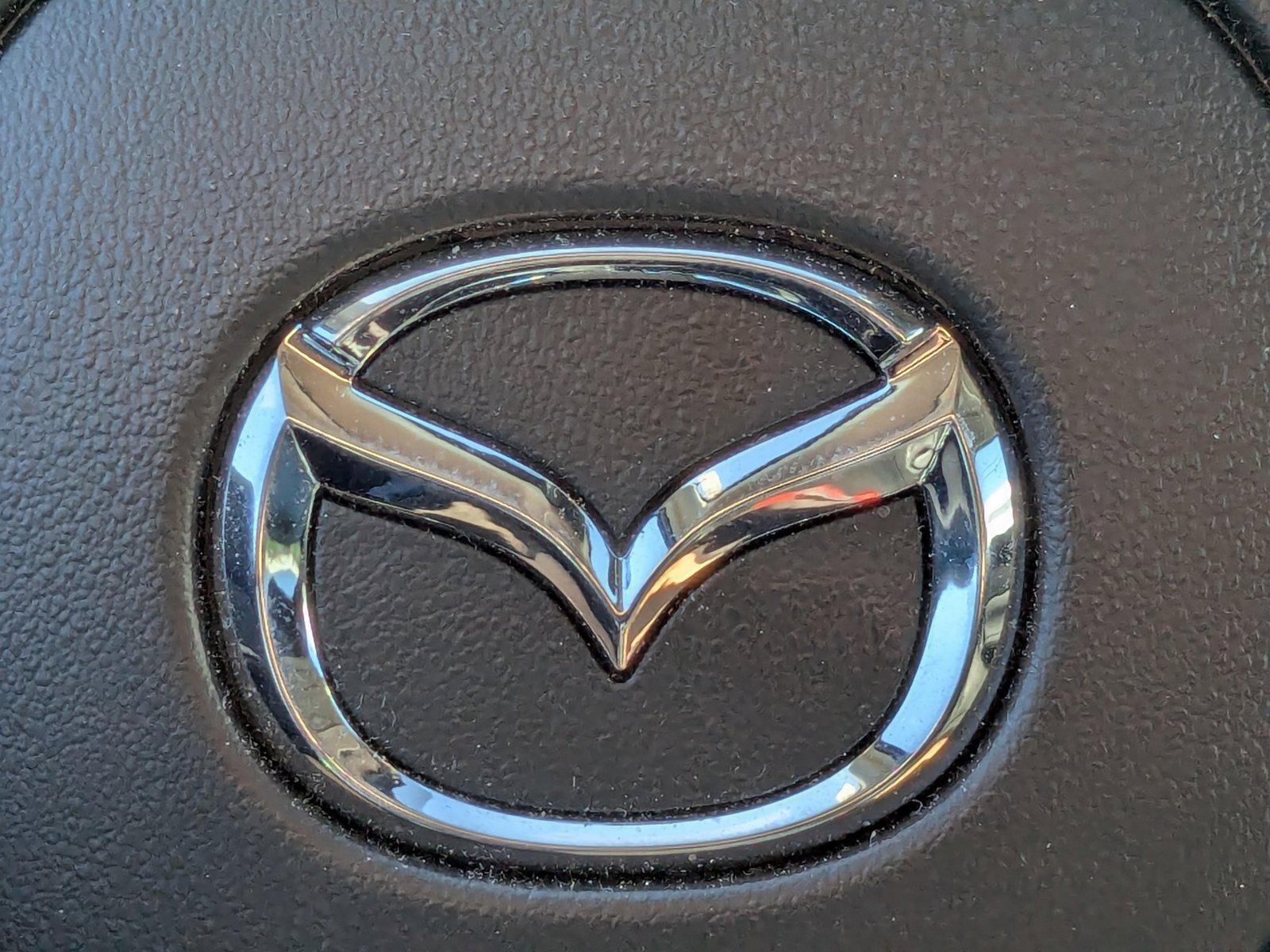 2023 Mazda CX-30 Vehicle Photo in Panama City, FL 32401