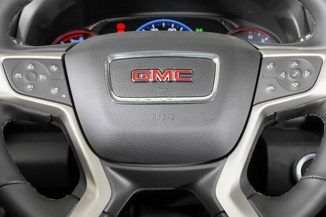 2024 GMC Terrain Vehicle Photo in PUYALLUP, WA 98371-4149