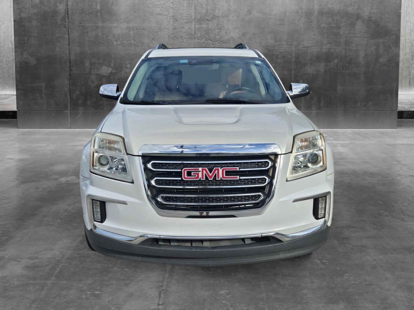 2017 GMC Terrain Vehicle Photo in Fort Lauderdale, FL 33316