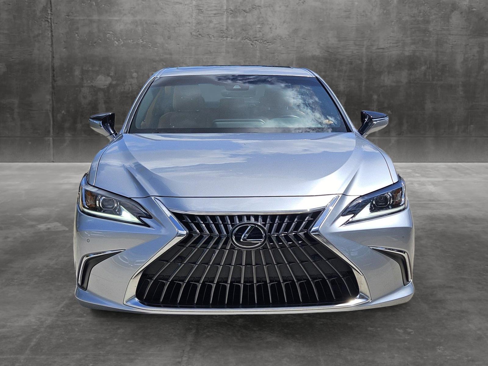 2022 Lexus ES 350 Vehicle Photo in Pembroke Pines , FL 33027