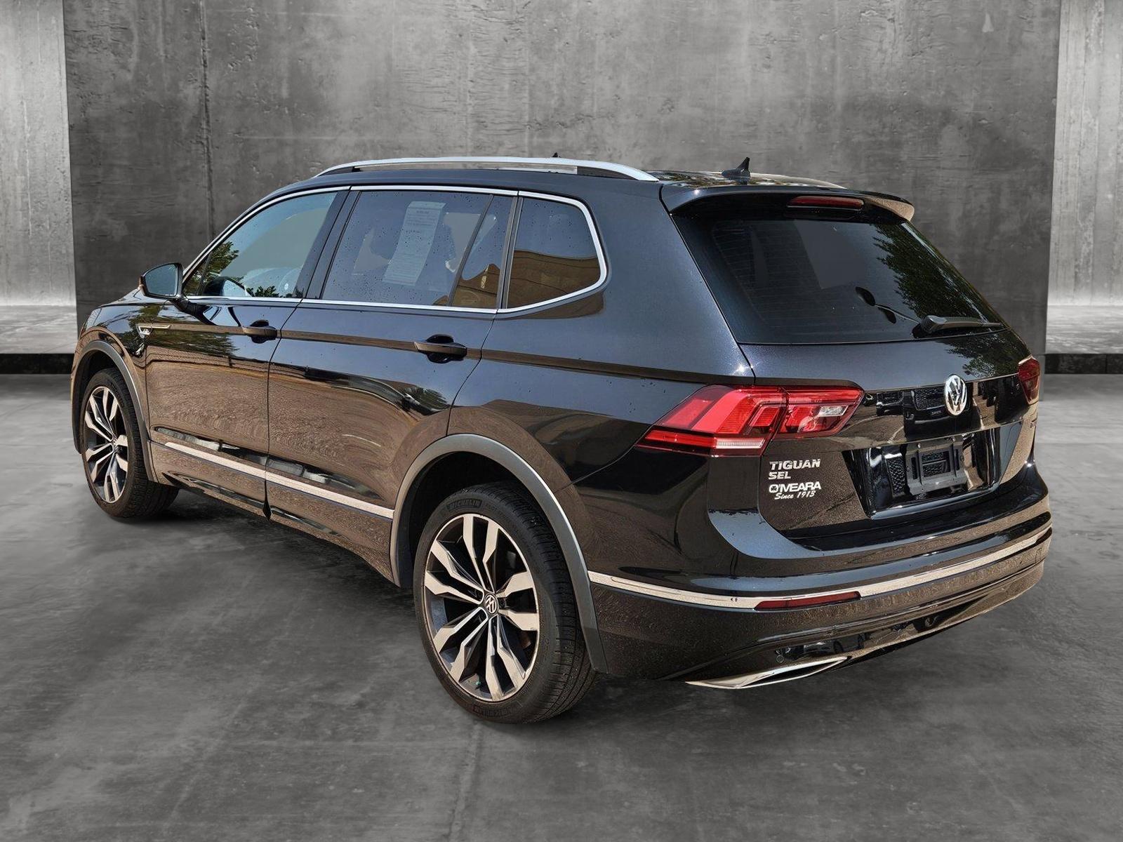 2020 Volkswagen Tiguan Vehicle Photo in Clearwater, FL 33765