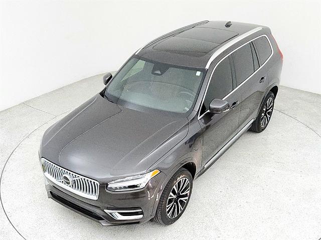 2024 Volvo XC90 Recharge Plug-In Hybrid Vehicle Photo in Grapevine, TX 76051