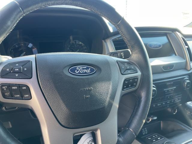 2021 Ford Ranger Vehicle Photo in Terrell, TX 75160